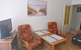 Mieszkanie nad morzem